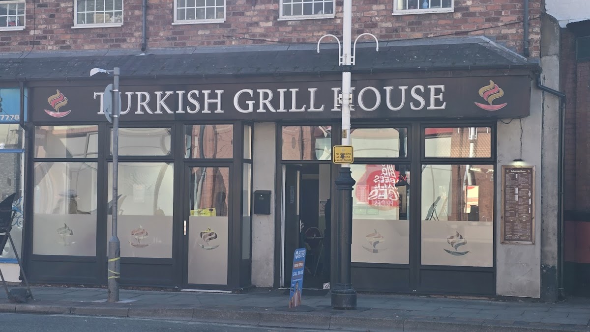 Turkish Grill House