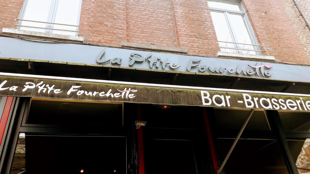 La P'Tite Fourchette