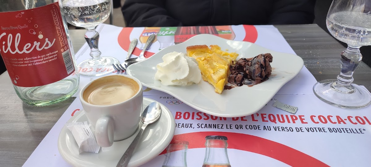 La P'Tite Fourchette Photo 3