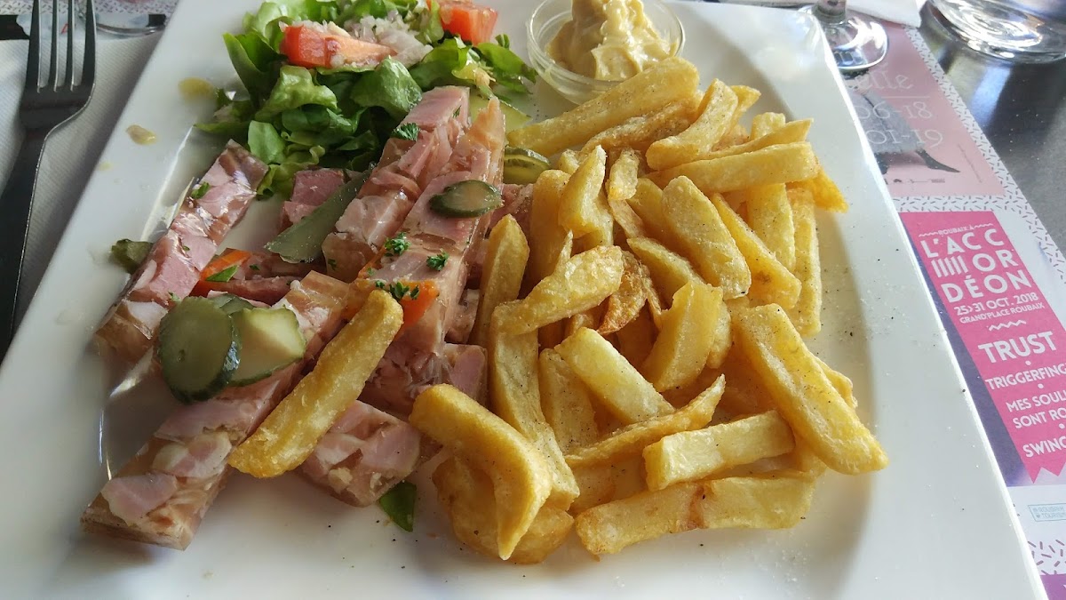 La P'Tite Fourchette Photo 5