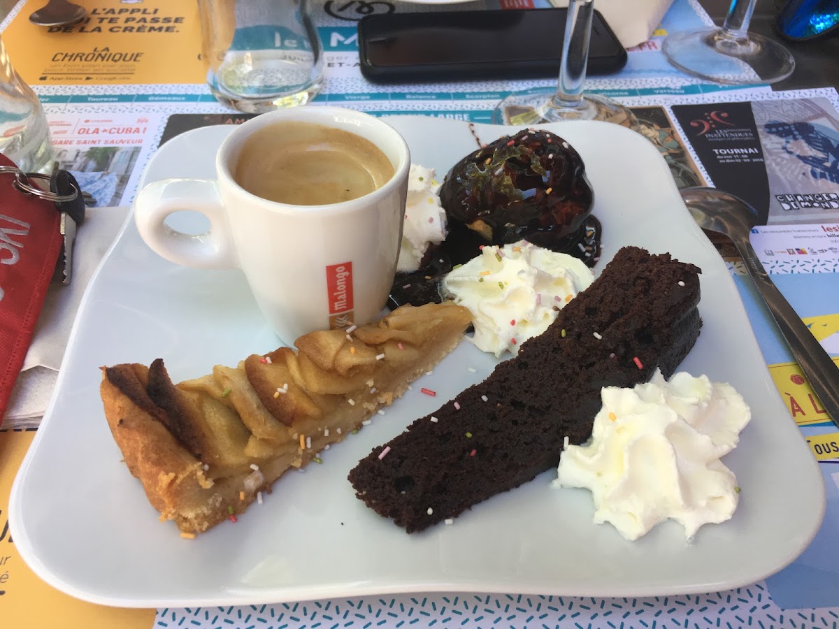 La P'Tite Fourchette Photo 6