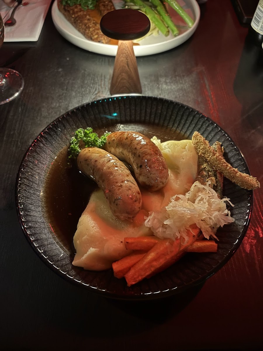 Pig & Potato Photo 3