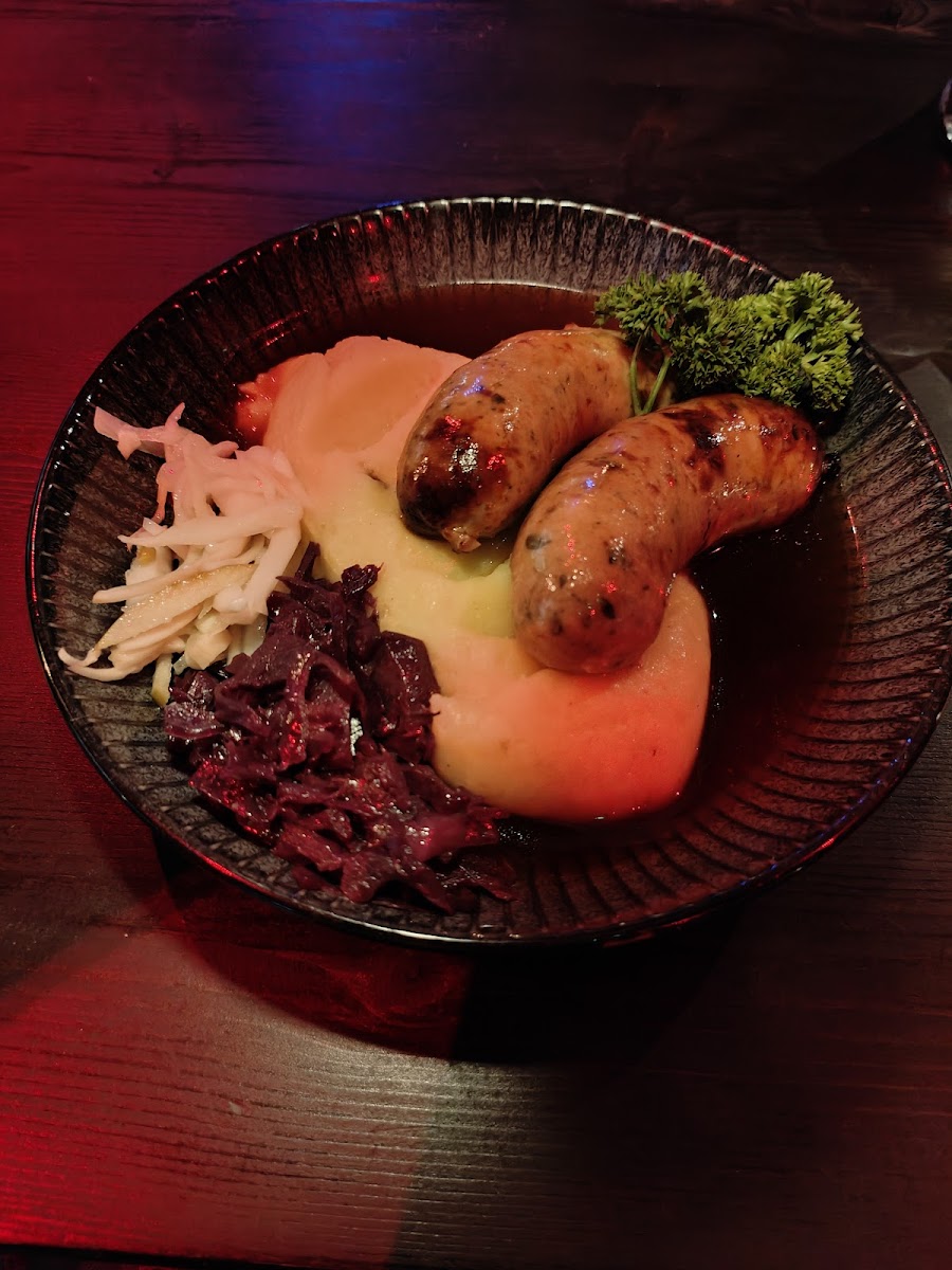 Pig & Potato Photo 5