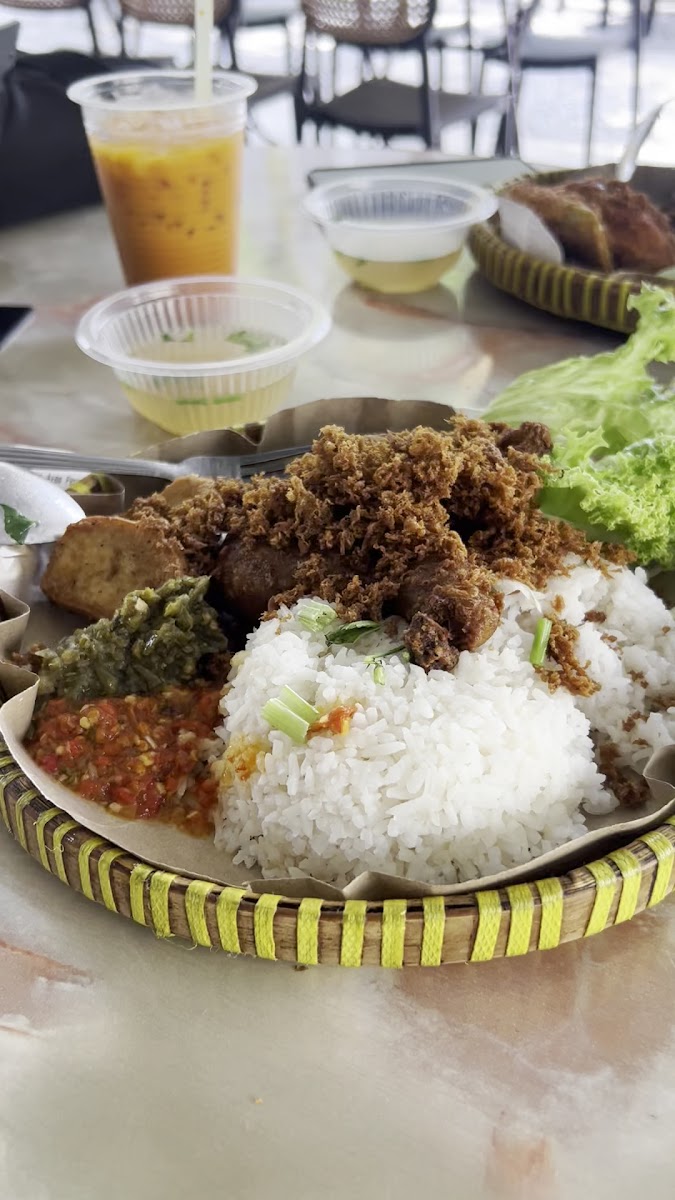 Nasi Ayam Penyet Pramugari Photo 10