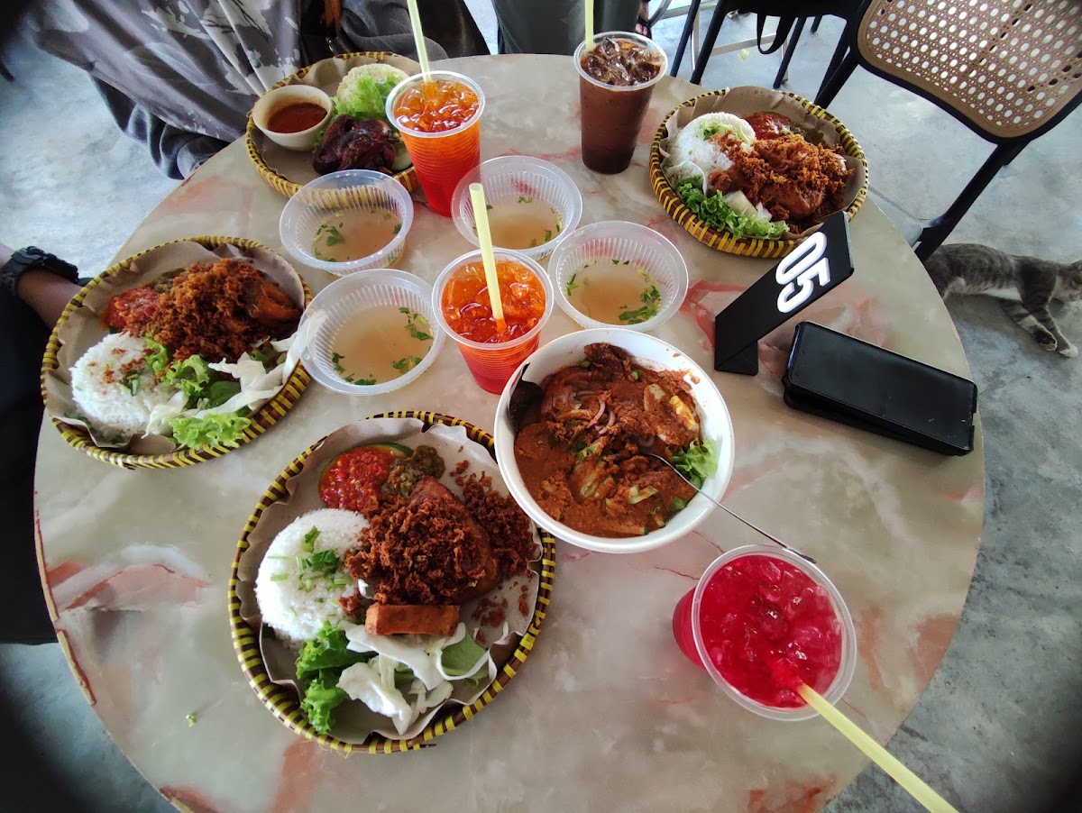 Nasi Ayam Penyet Pramugari Photo 4