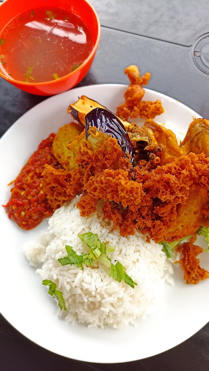 Nasi Ayam Penyet Pramugari Photo 5