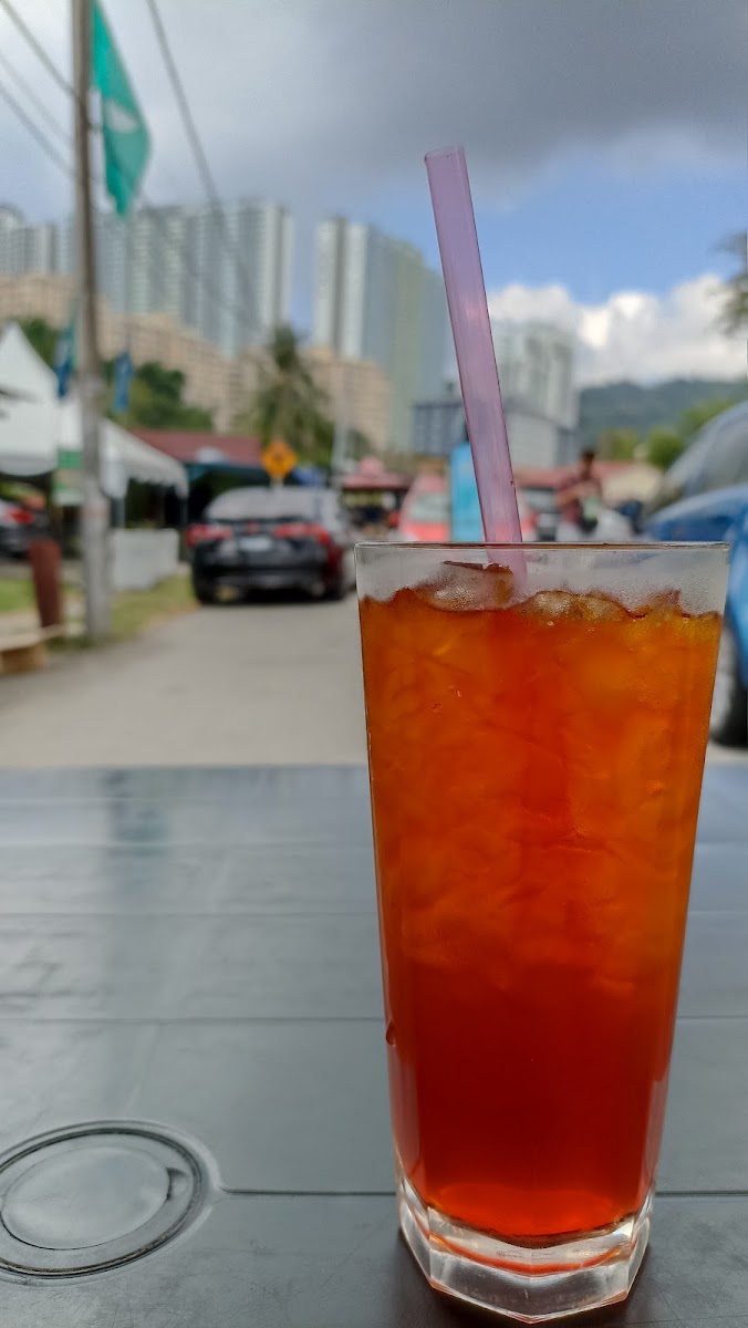 Nasi Ayam Penyet Pramugari Photo 6