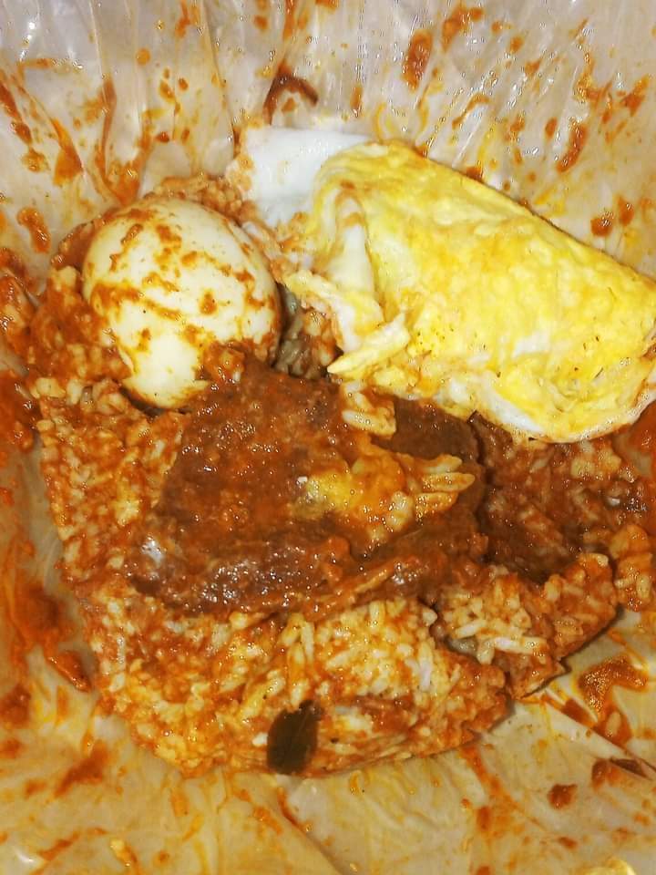 Nasi Ayam Penyet Pramugari Photo 7