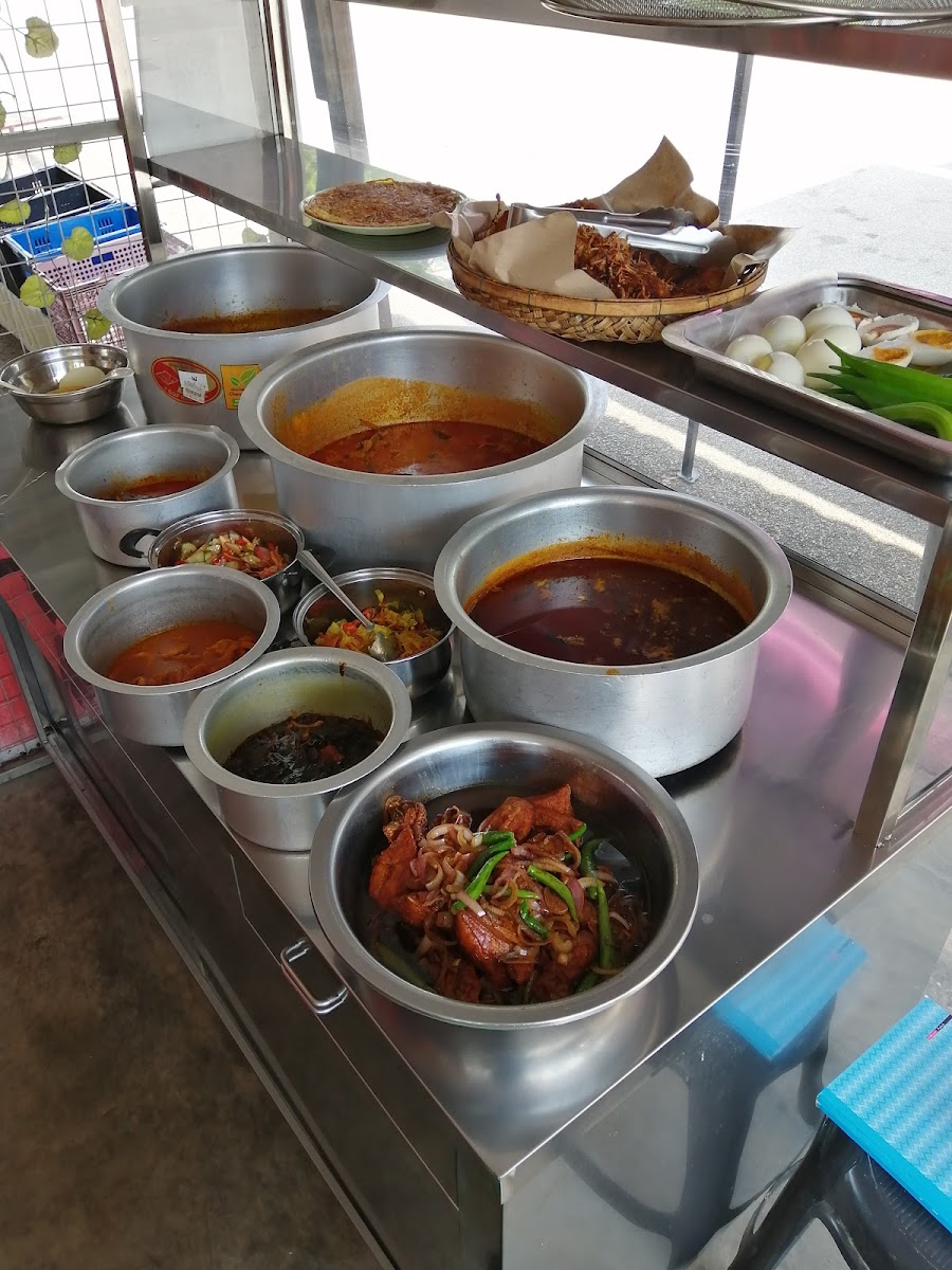 Nasi Ayam Penyet Pramugari Photo 8