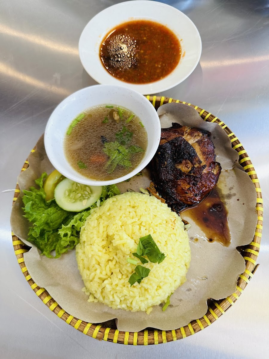 Nasi Ayam Penyet Pramugari Photo 9