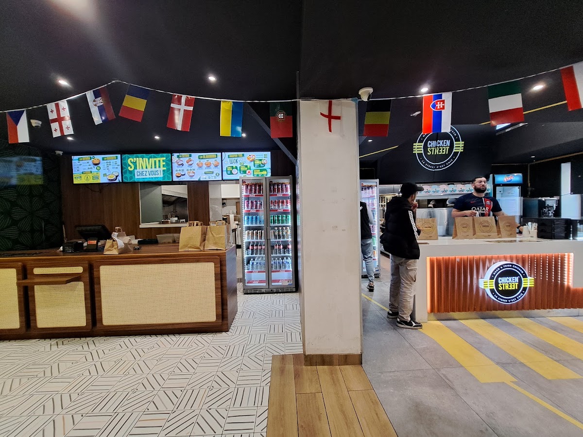 Bangkok Factory Melun