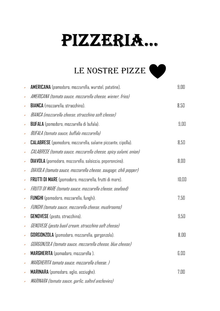 E Prie de Mä Photo Menu 7