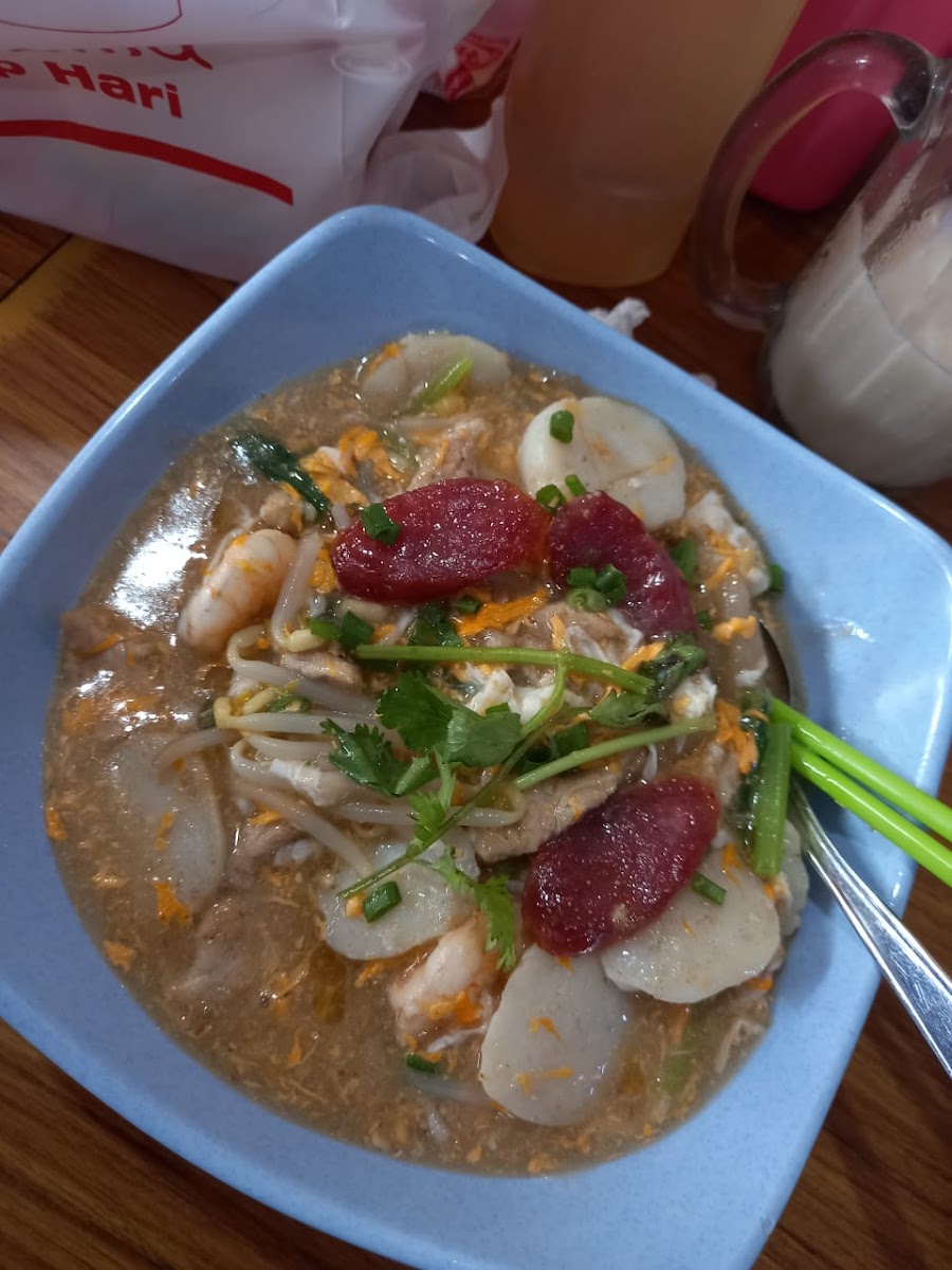 Kwetiau Akhun Photo 4