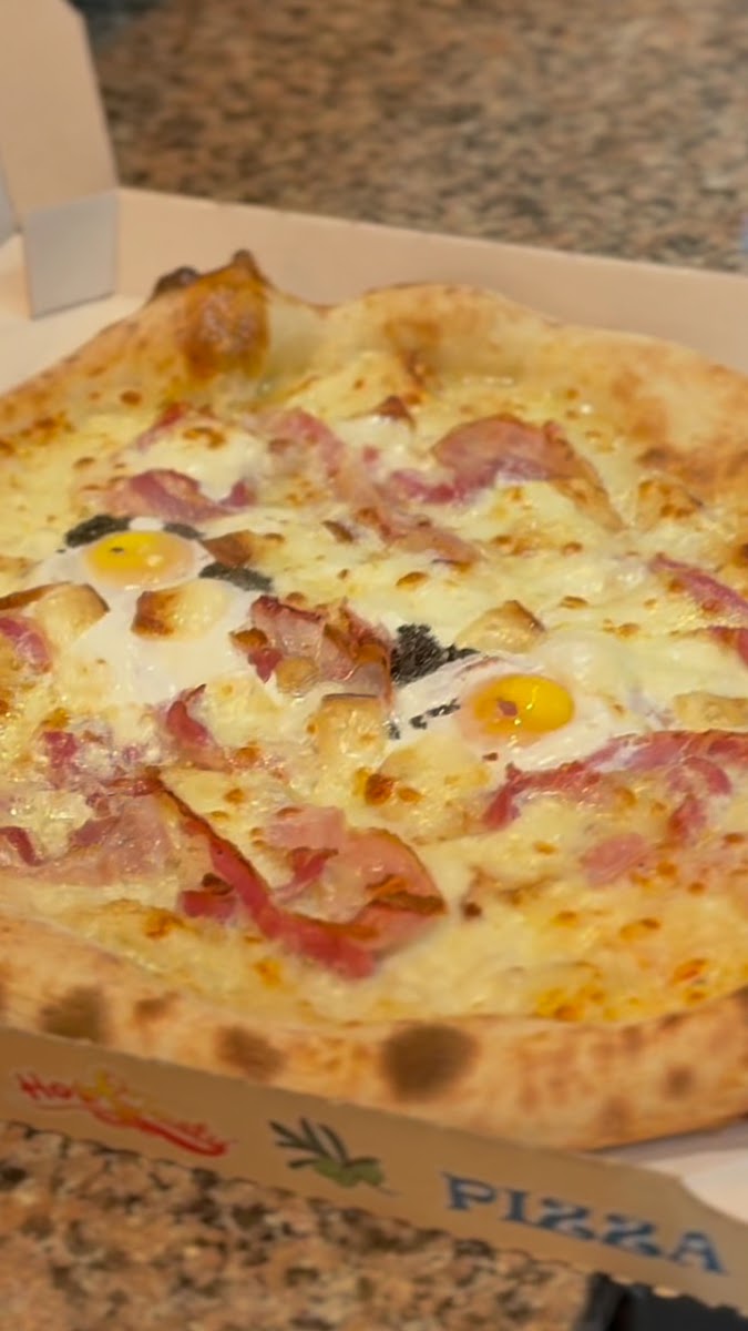 IL FORNO ANTICO Photo 2