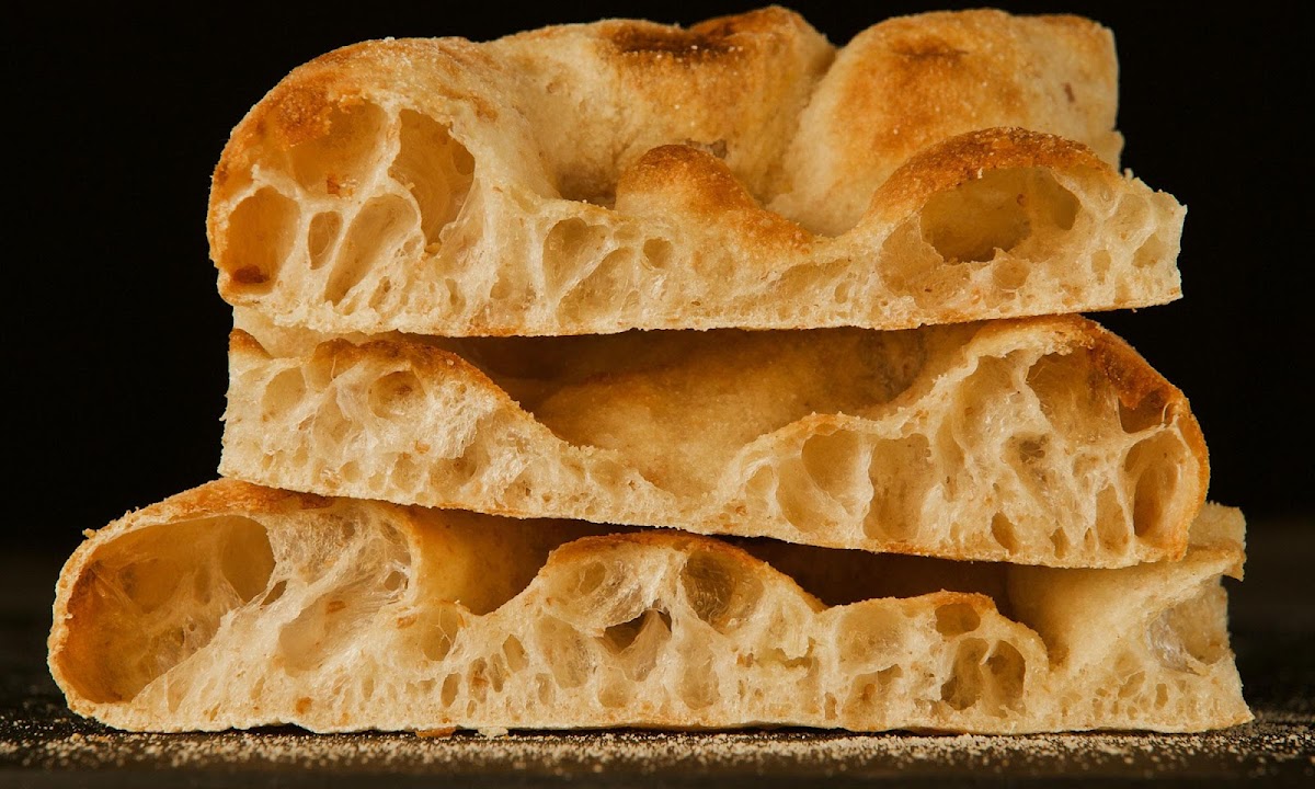 IL FORNO ANTICO Photo 3