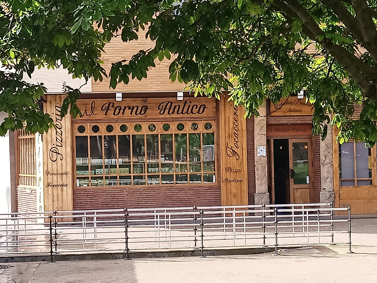 IL FORNO ANTICO Photo 4