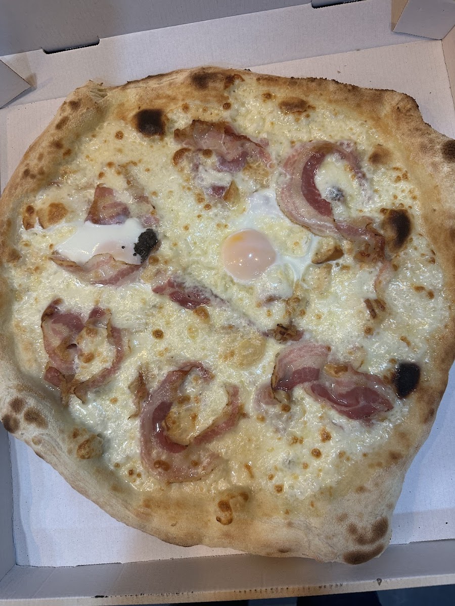 IL FORNO ANTICO Photo 5