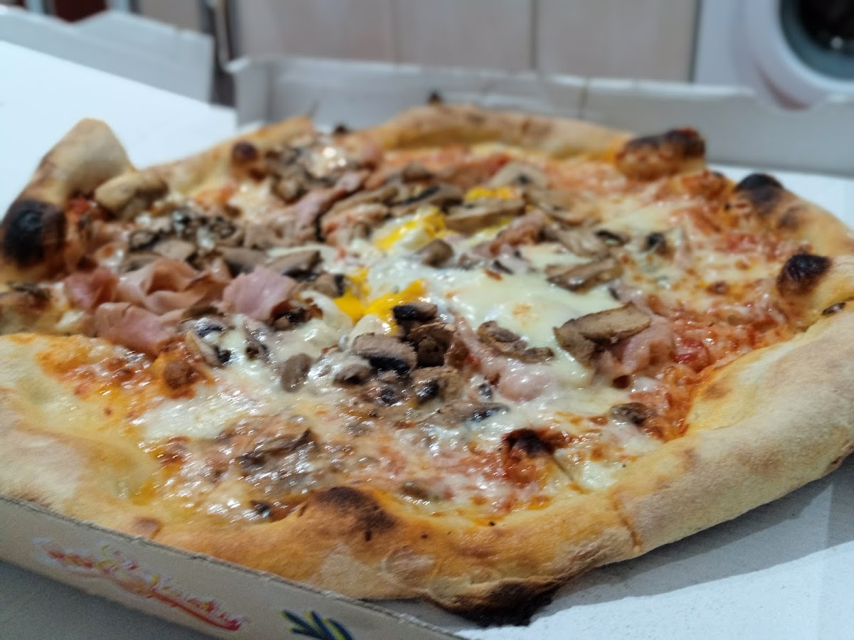 IL FORNO ANTICO Photo 6