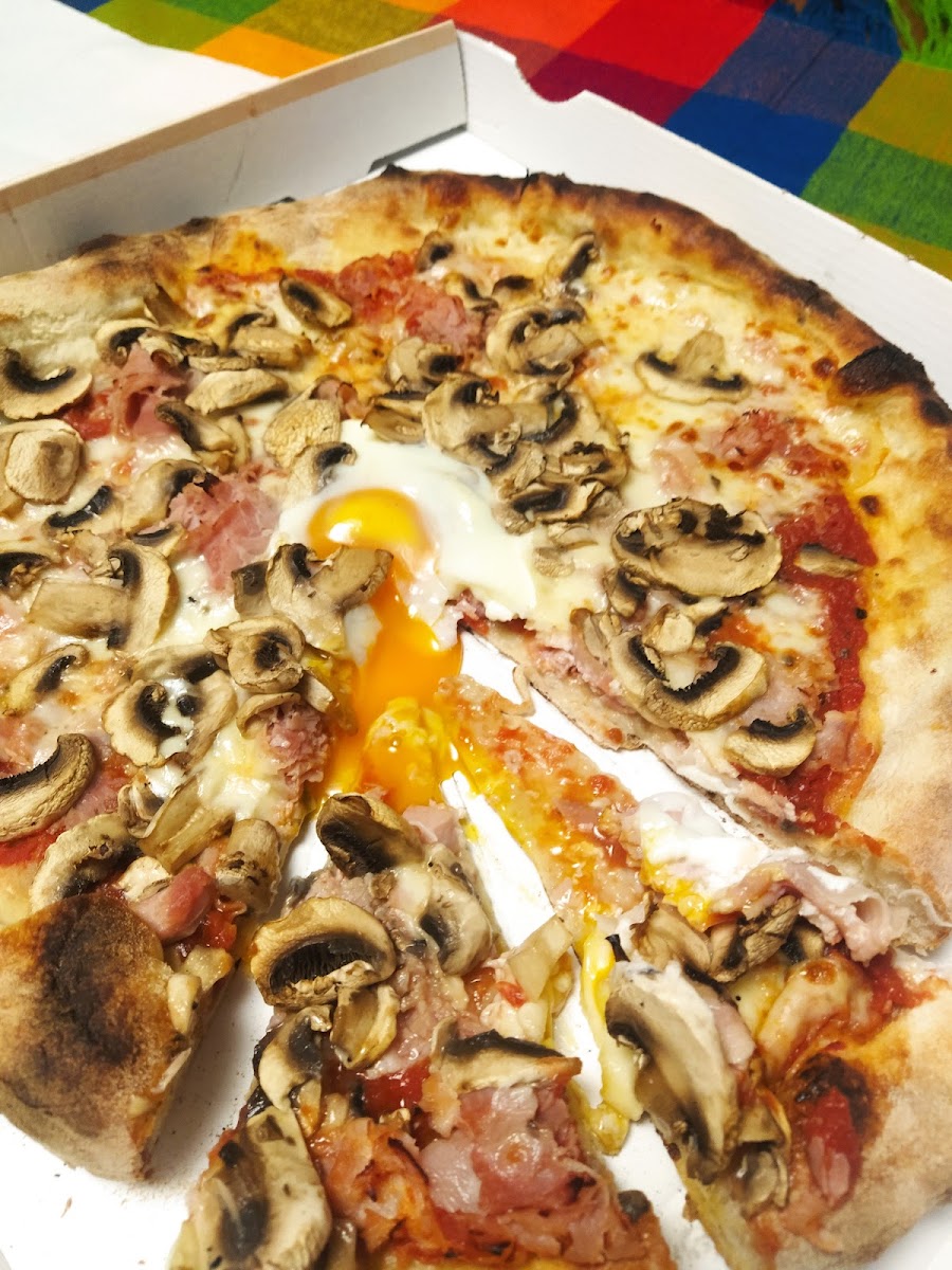 IL FORNO ANTICO Photo 8