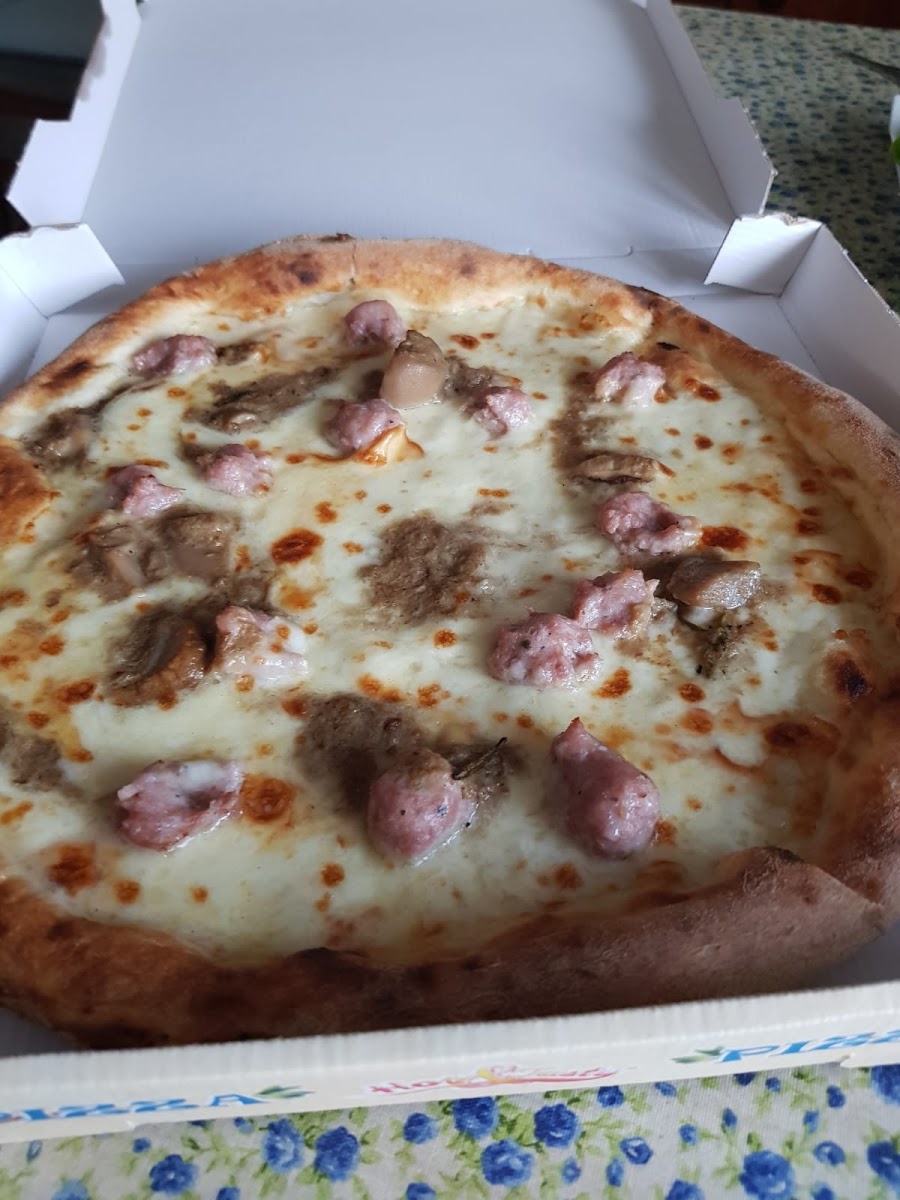 IL FORNO ANTICO Photo 9