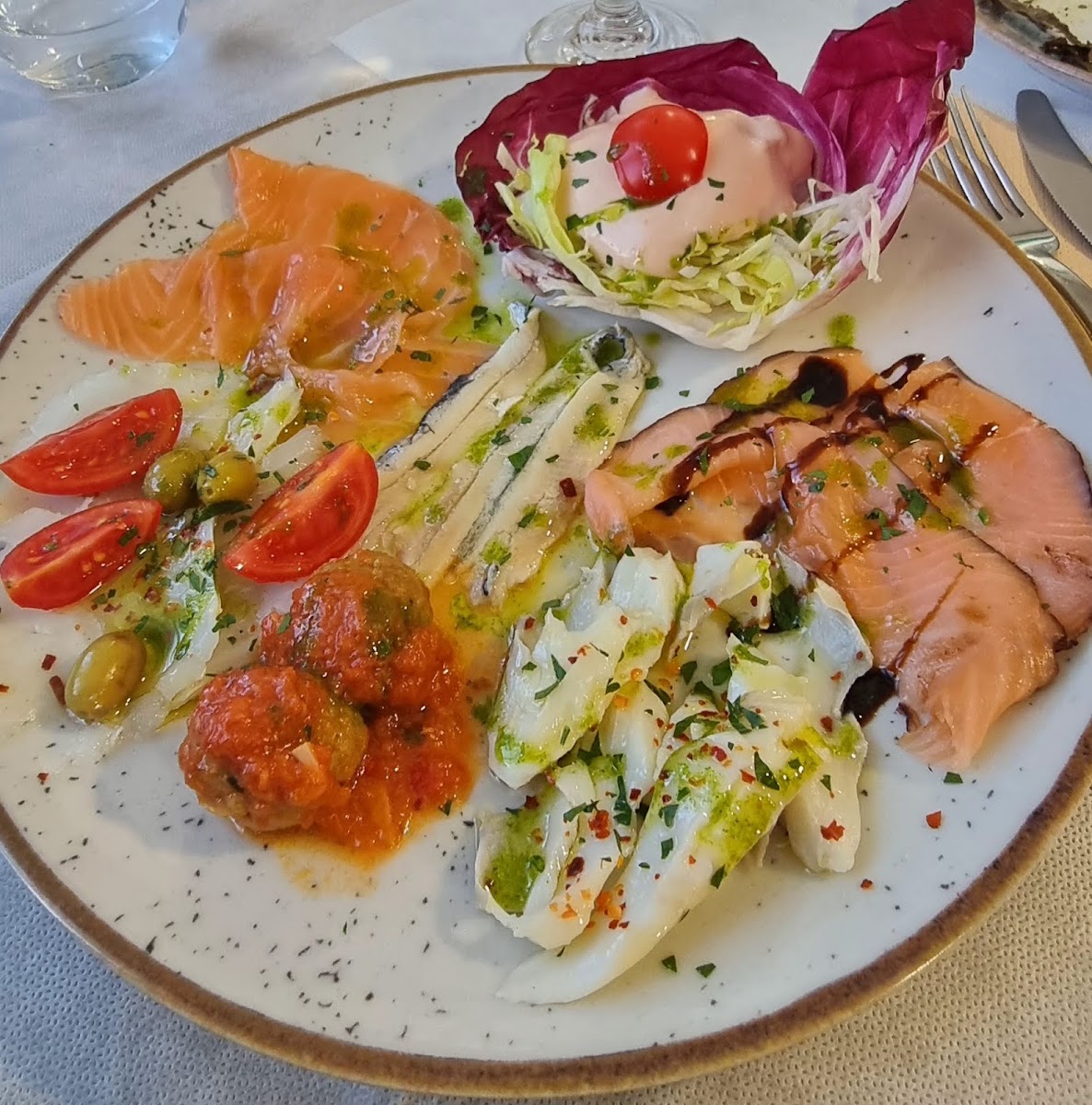 Trattoria Rosmarino Photo 3