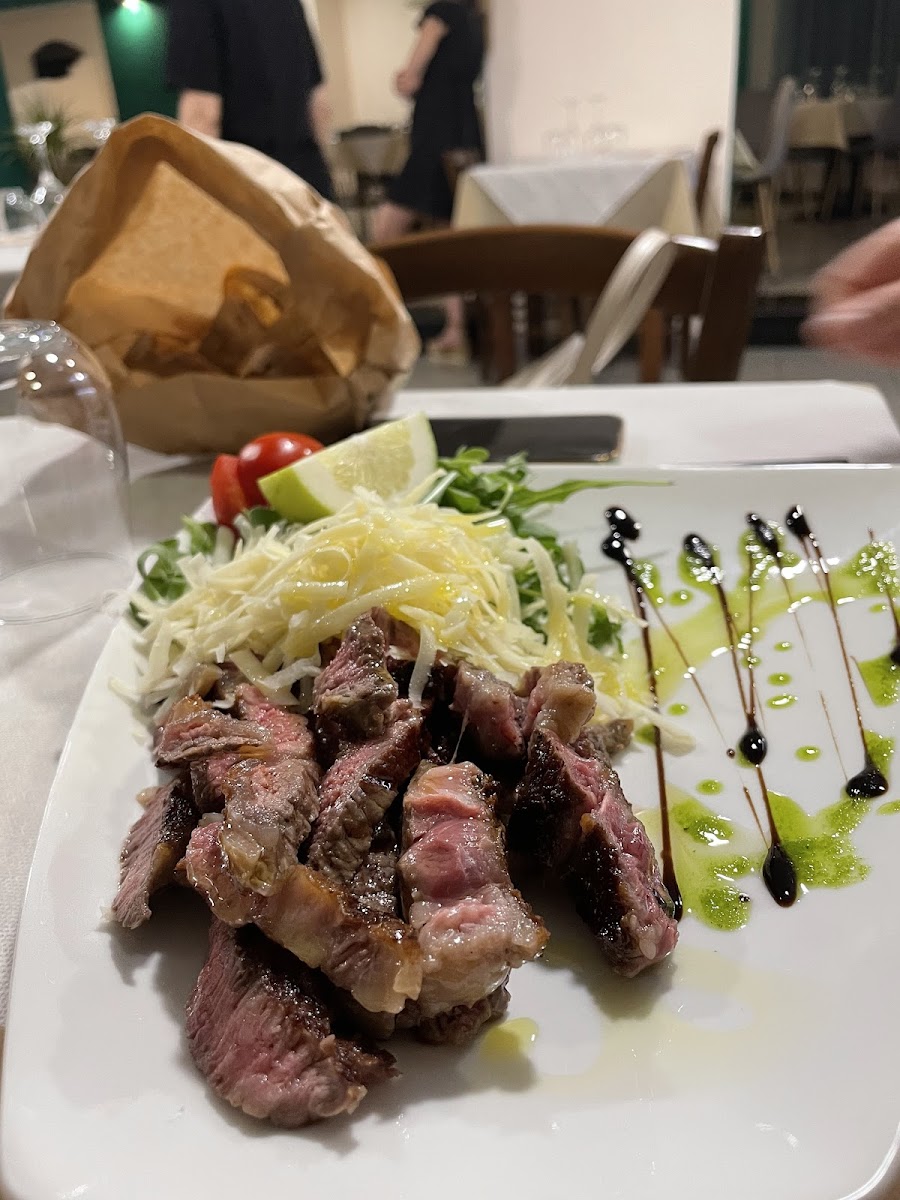 Trattoria Rosmarino Photo 4