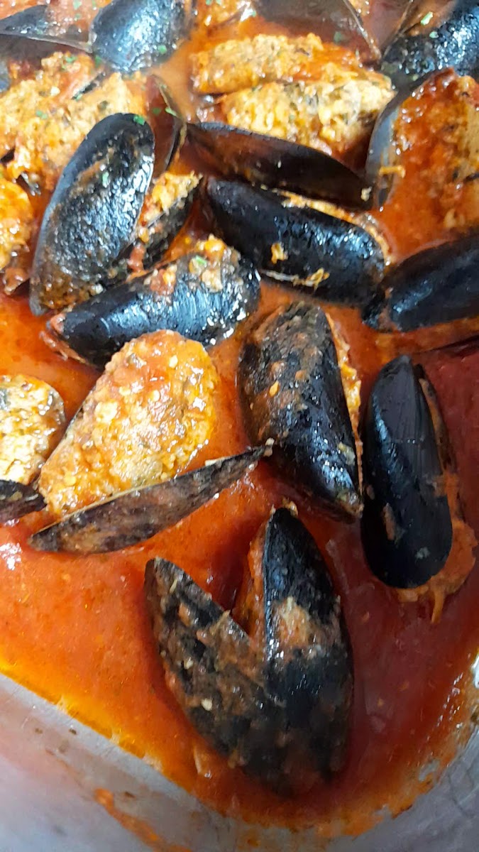Trattoria Rosmarino Photo 5