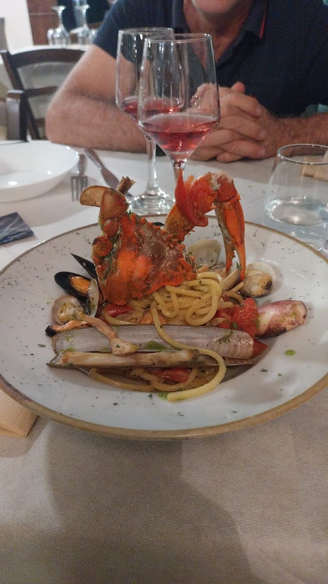 Trattoria Rosmarino Photo 6