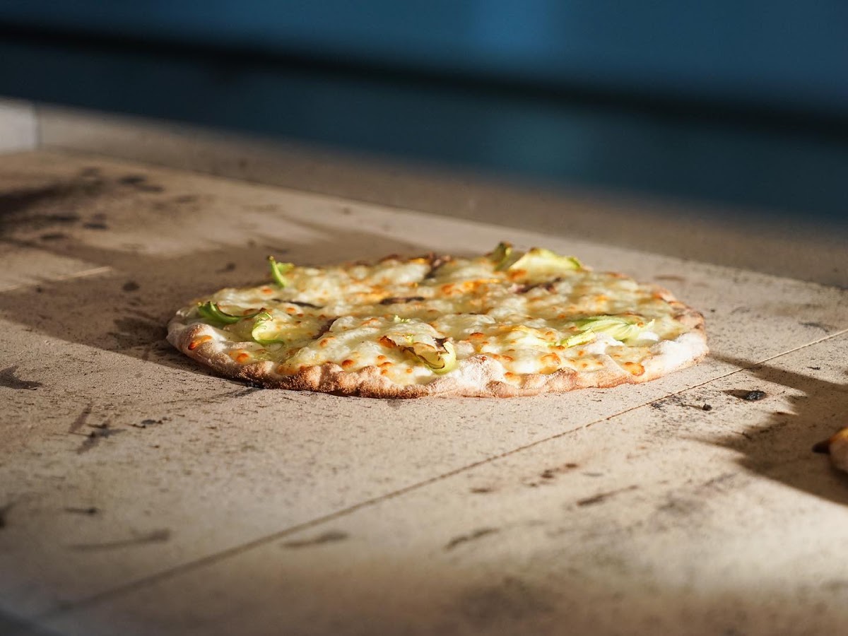 Fritto's Pizza Photo 2