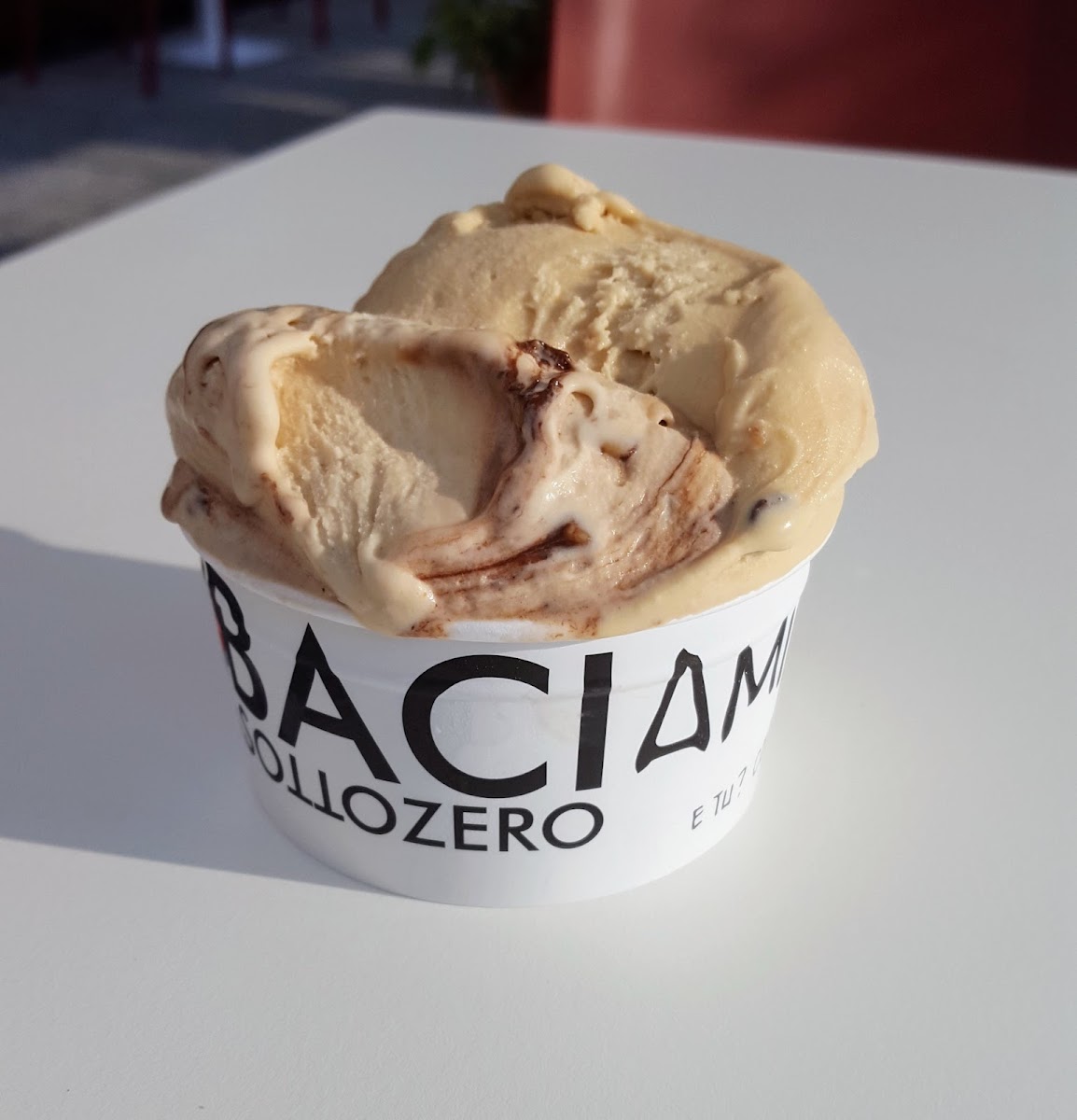 Gelateria Baci Sottozero Photo 10
