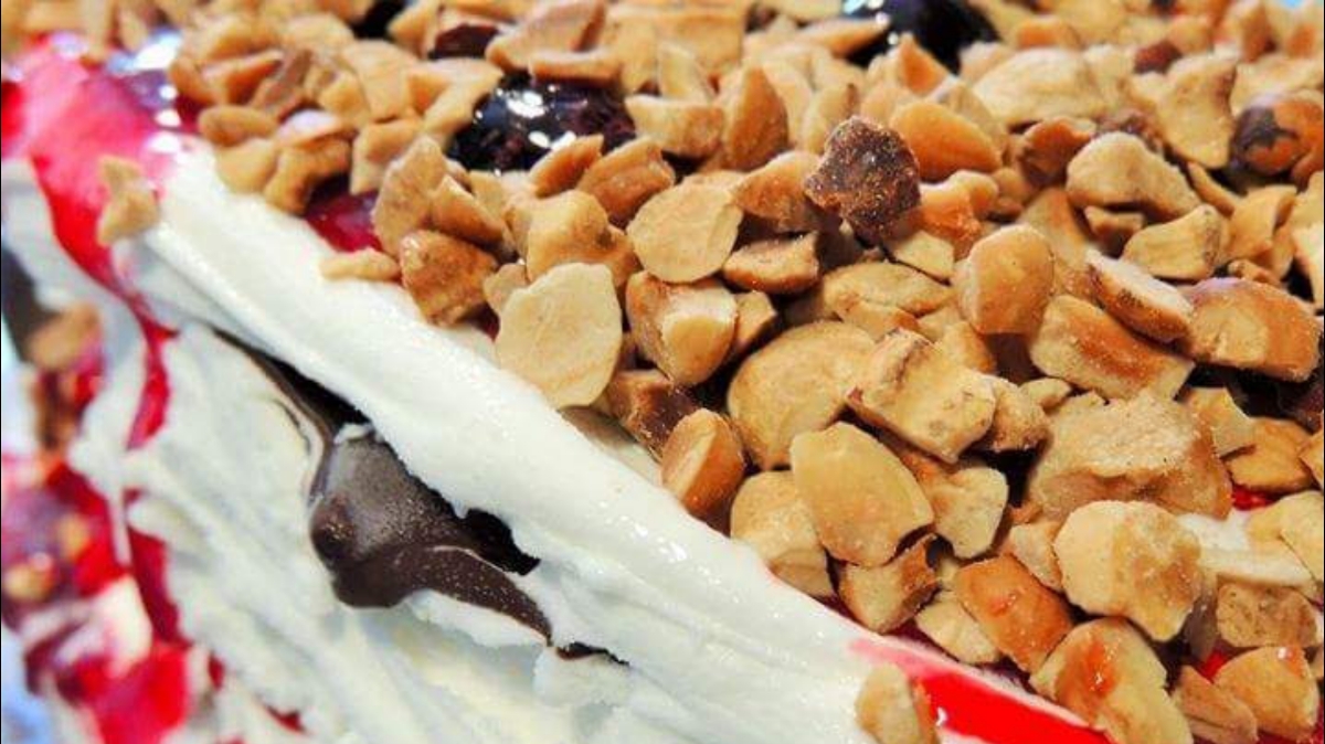 Gelateria Baci Sottozero Photo 2