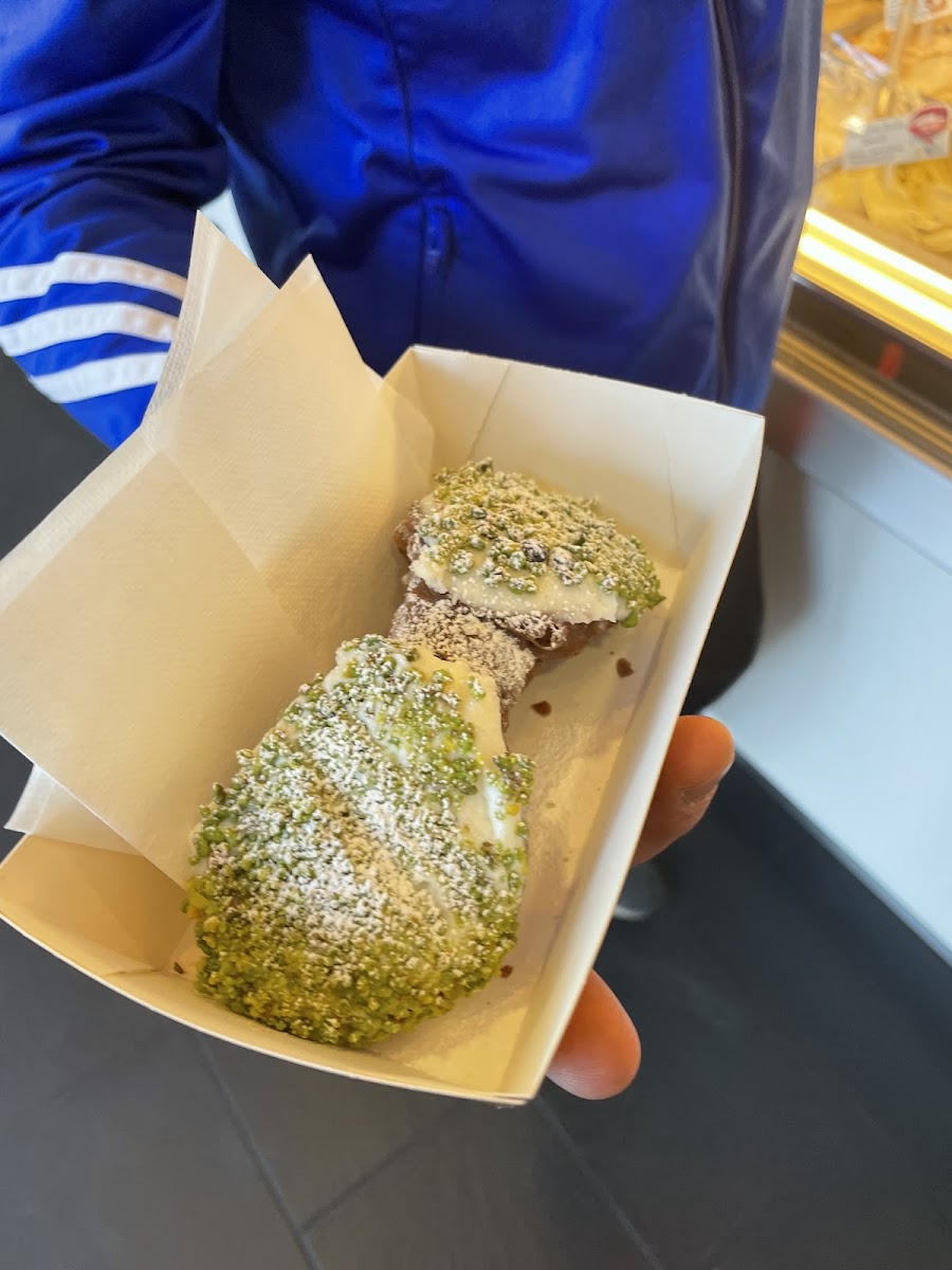 Gelateria Baci Sottozero Photo 5