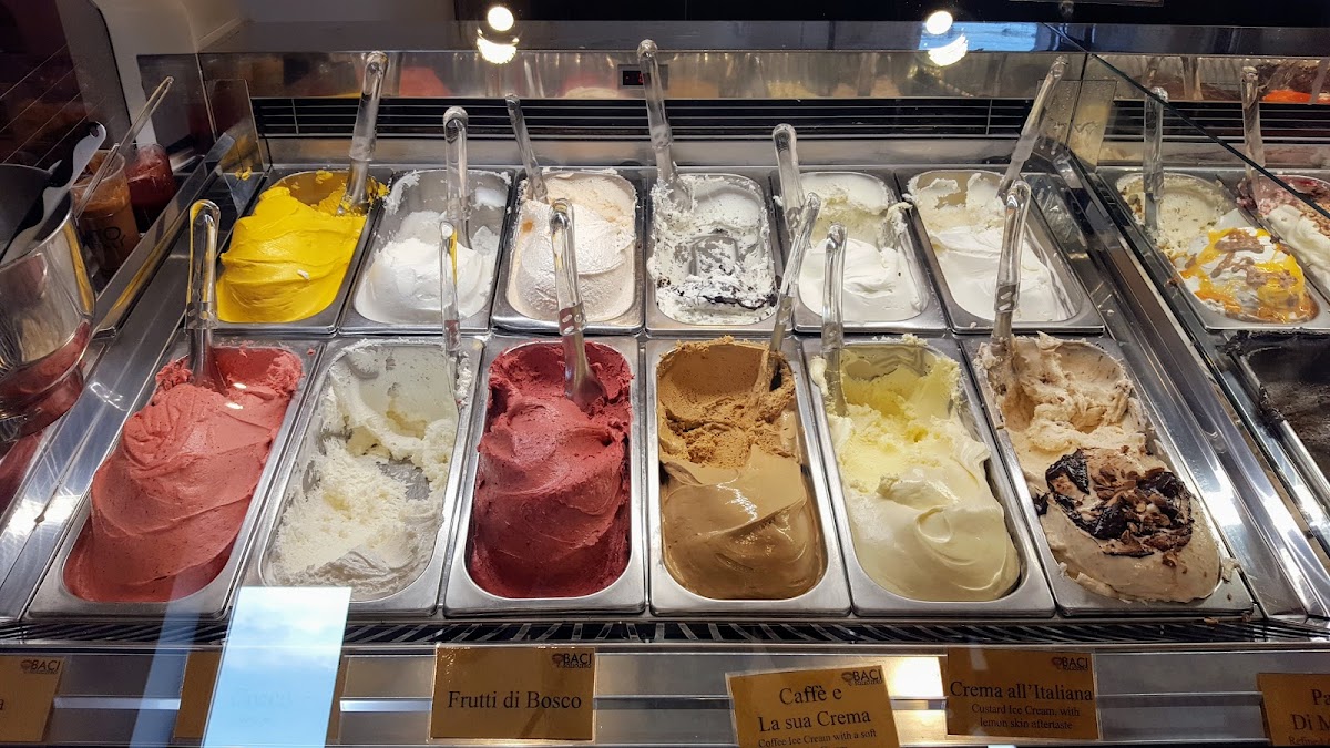 Gelateria Baci Sottozero Photo 6