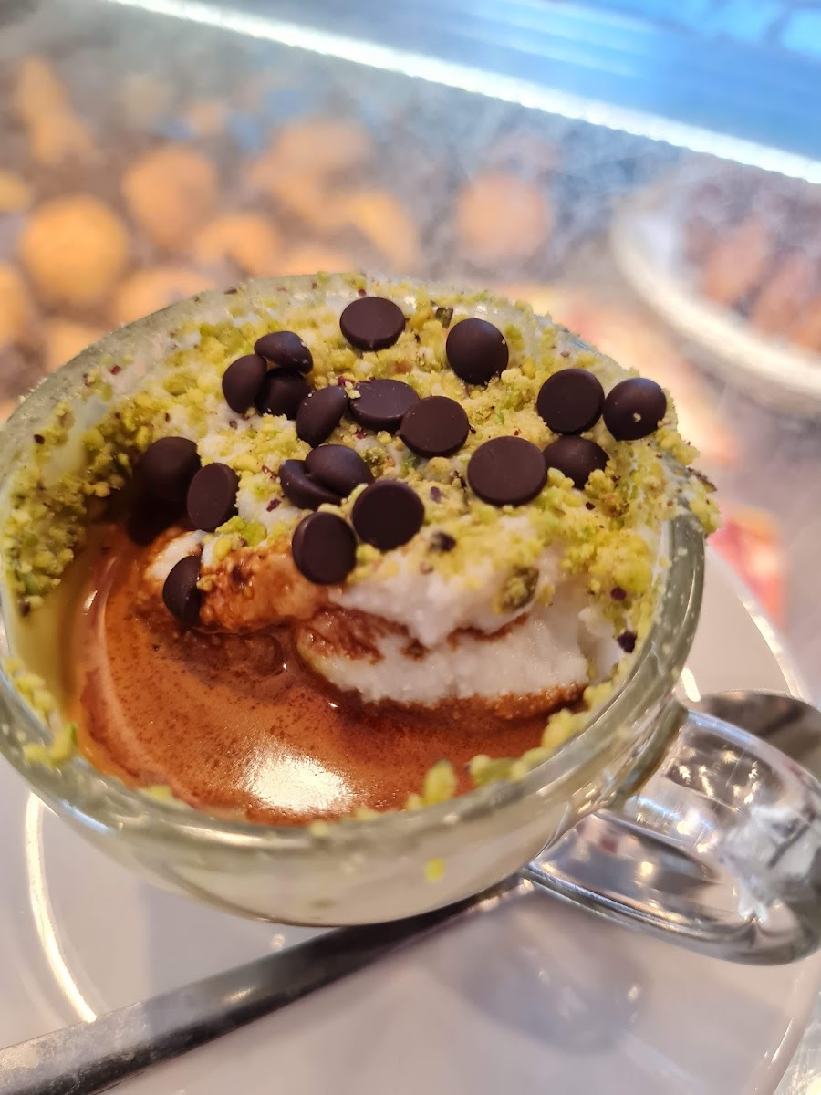 Gelateria Baci Sottozero Photo 8
