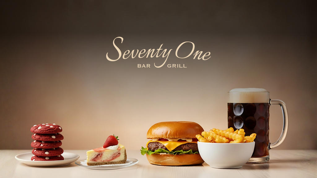 Seventy One Bar & Grill Photo 8