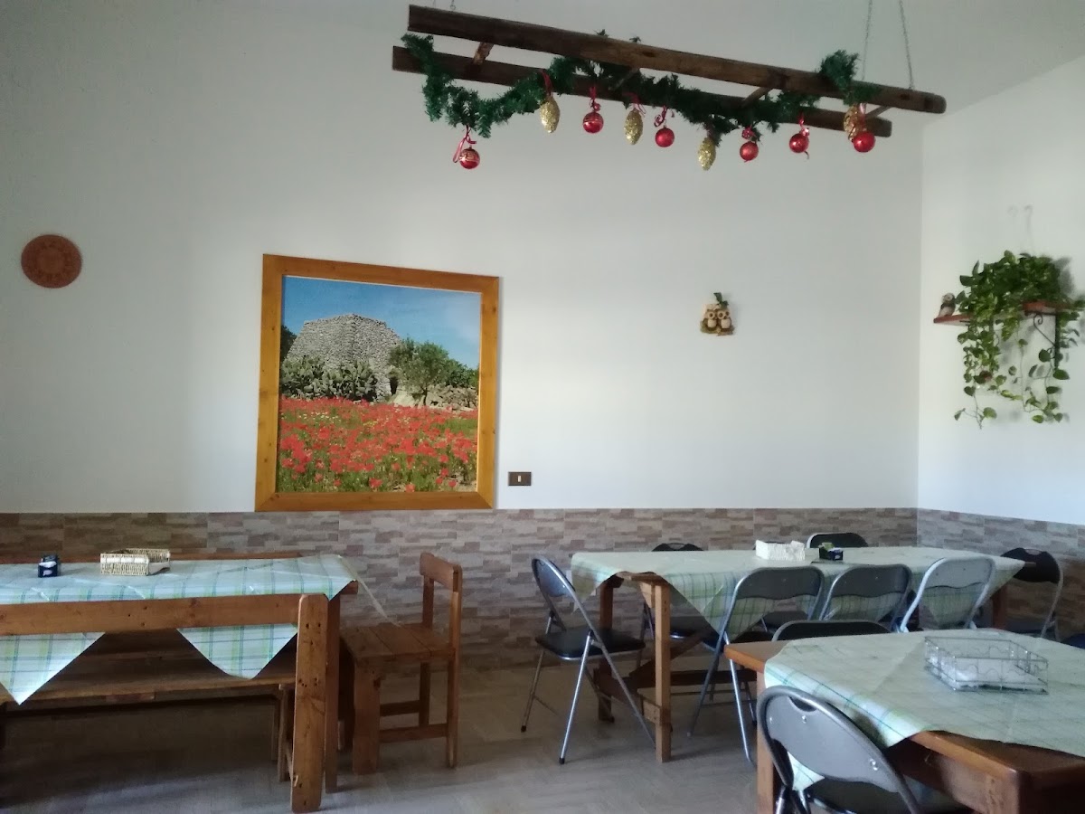 Braceria Gastronomia San Paolo