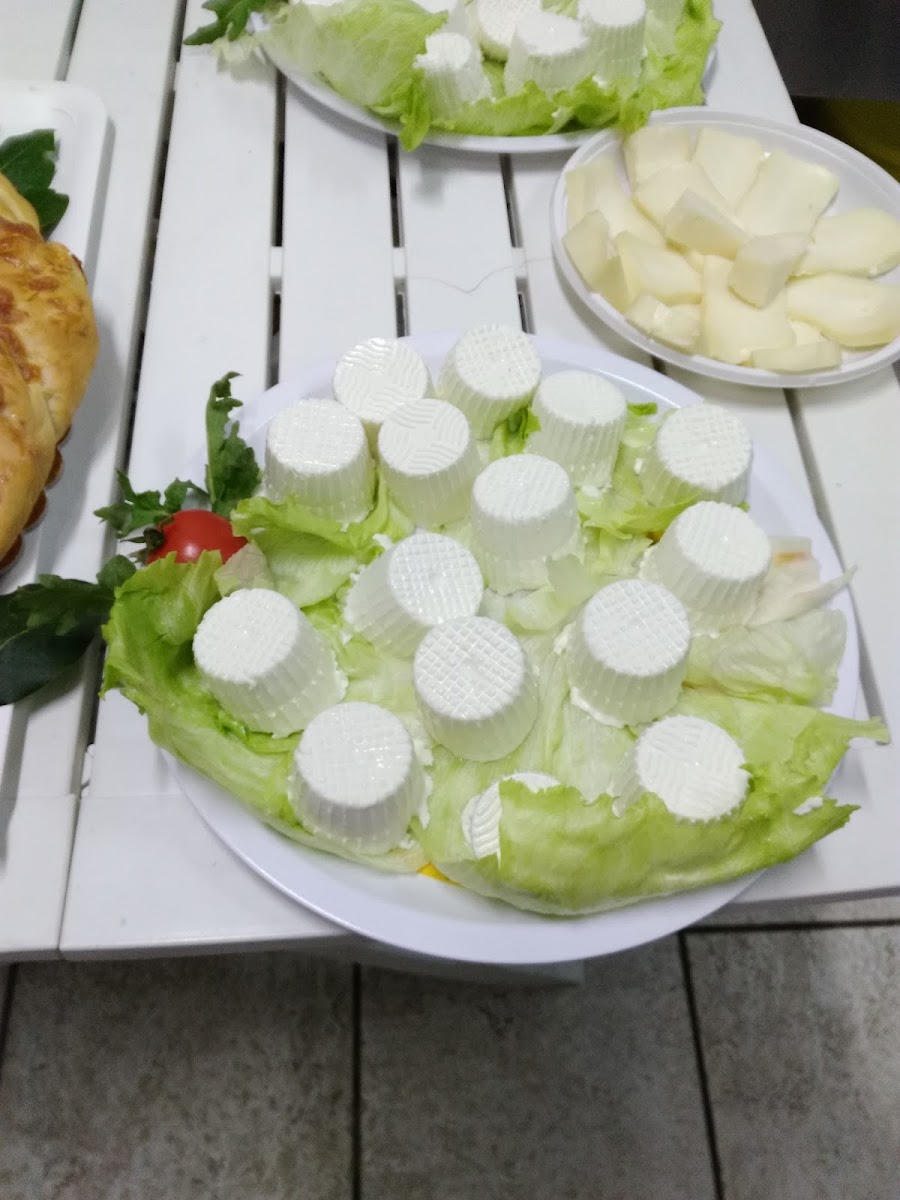 Braceria Gastronomia San Paolo Photo 2