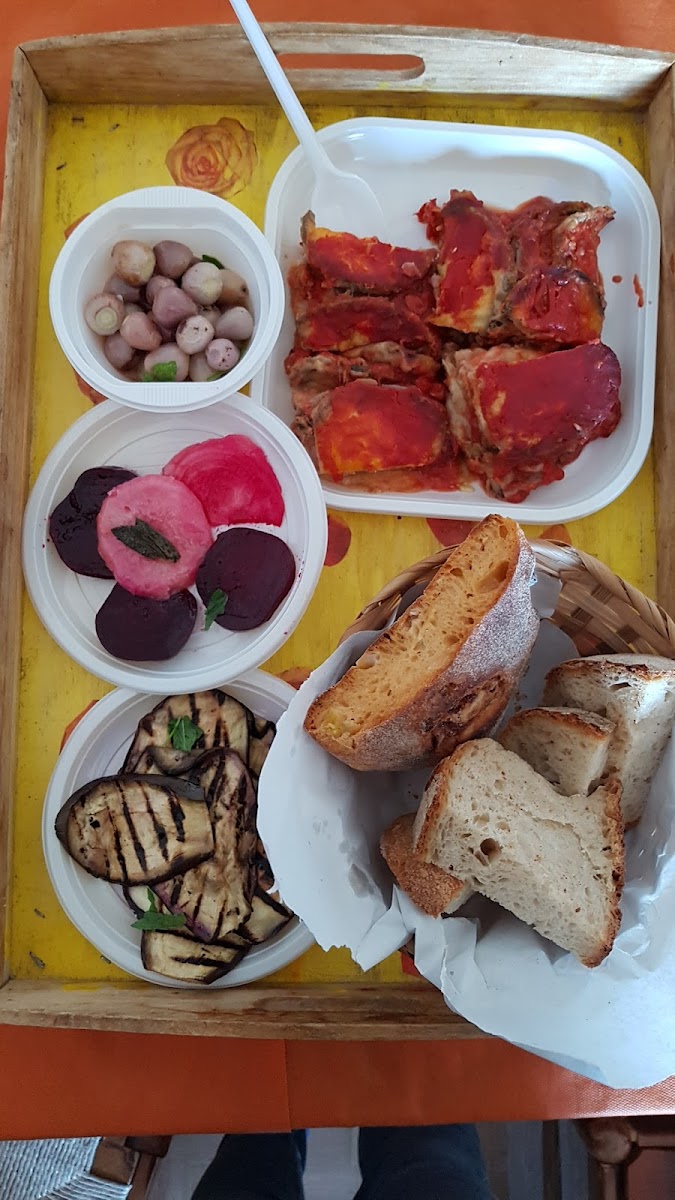 Braceria Gastronomia San Paolo Photo 8
