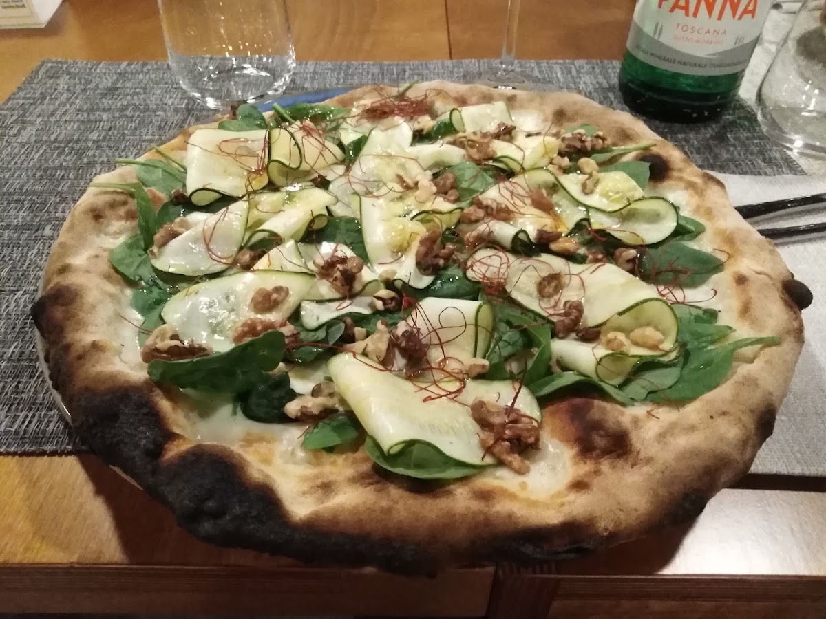 Lievito PG Pizzeria Photo 10