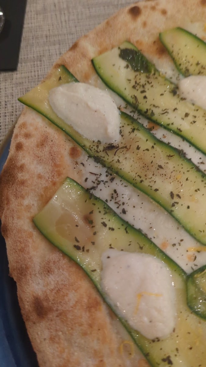 Lievito PG Pizzeria Photo 2