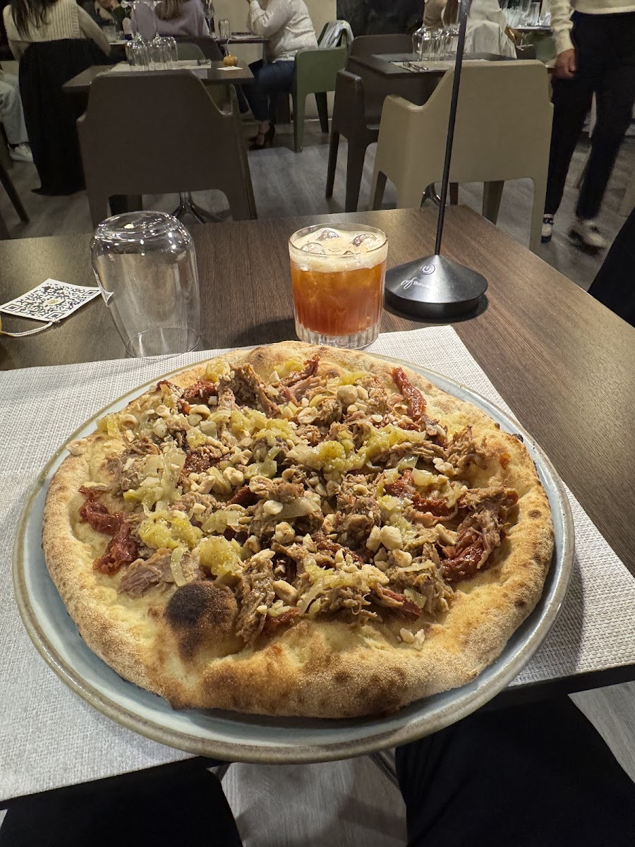 Lievito PG Pizzeria Photo 4