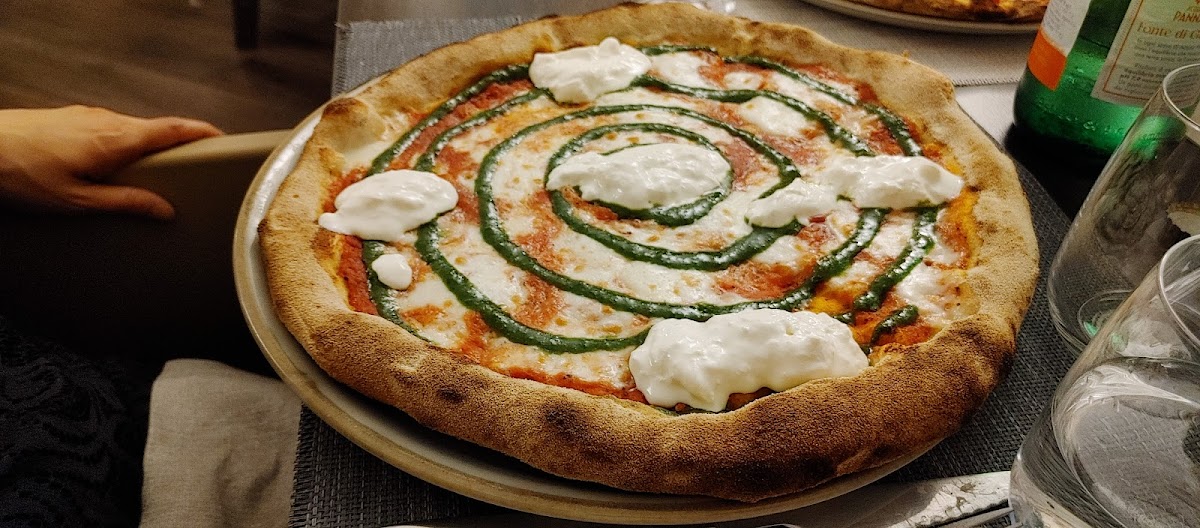 Lievito PG Pizzeria Photo 5