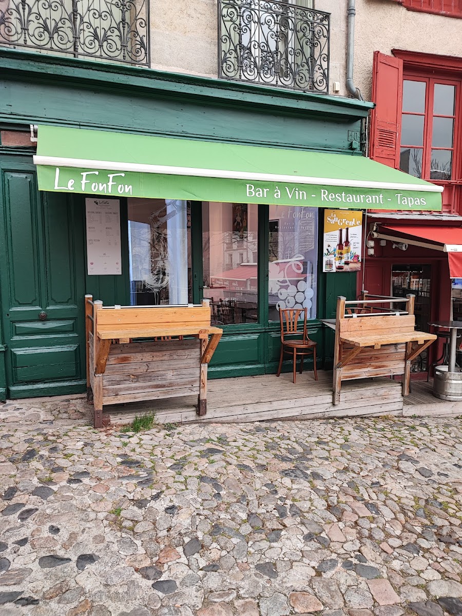 Le FonFon
