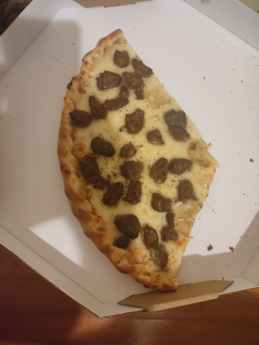 Pizzaria InCaixa - Pizza Delivery Photo 5