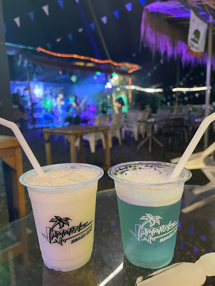 Jamminz Beach Bar Samui Photo 10