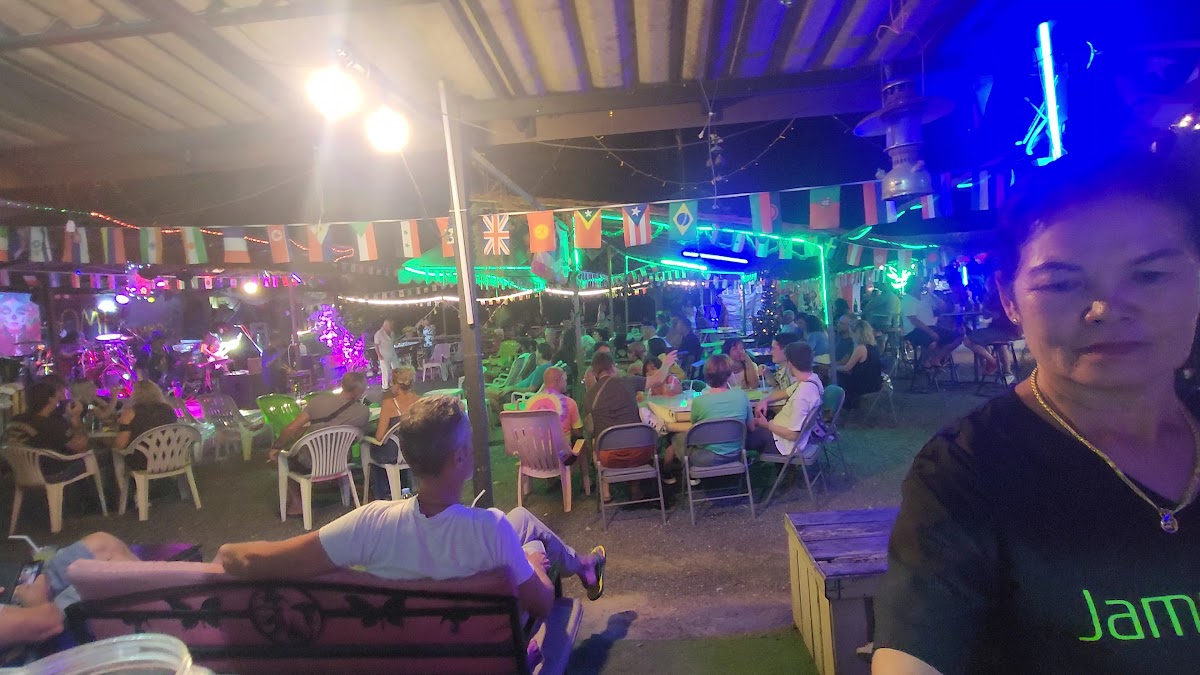Jamminz Beach Bar Samui Photo 2