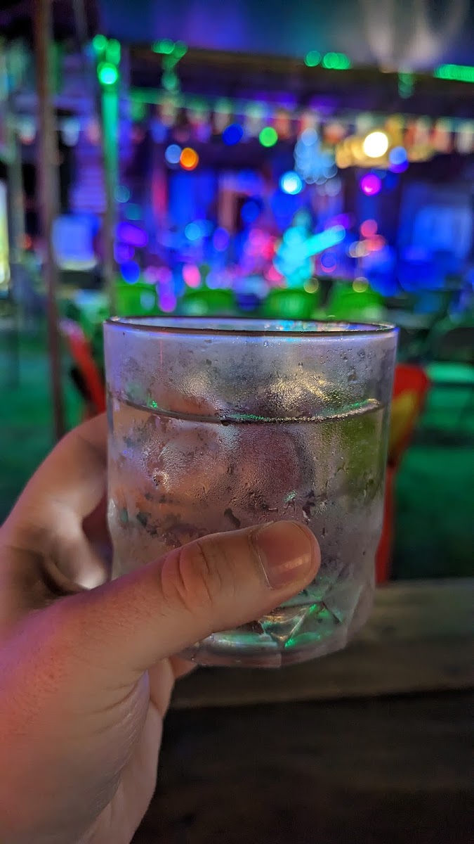 Jamminz Beach Bar Samui Photo 5