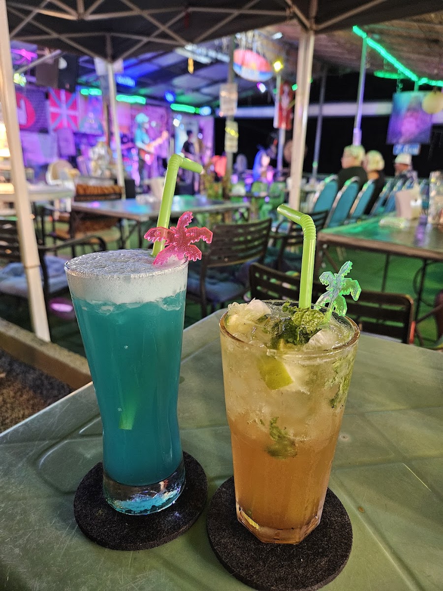 Jamminz Beach Bar Samui Photo 7