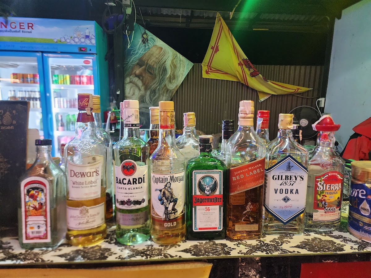Jamminz Beach Bar Samui Photo 9