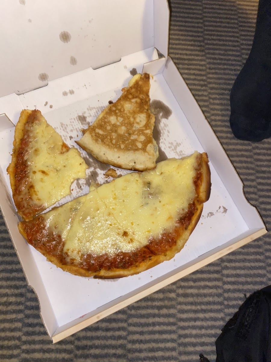 Pizza Blitz Photo 3